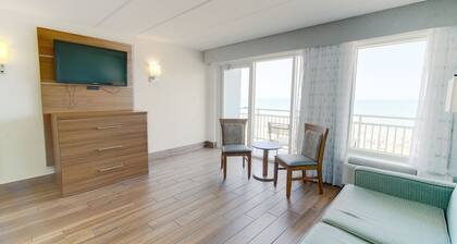 Marjac Suites Virginia Beach Oceanfront