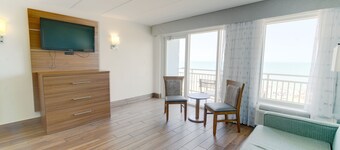 Marjac Suites Virginia Beach Oceanfront