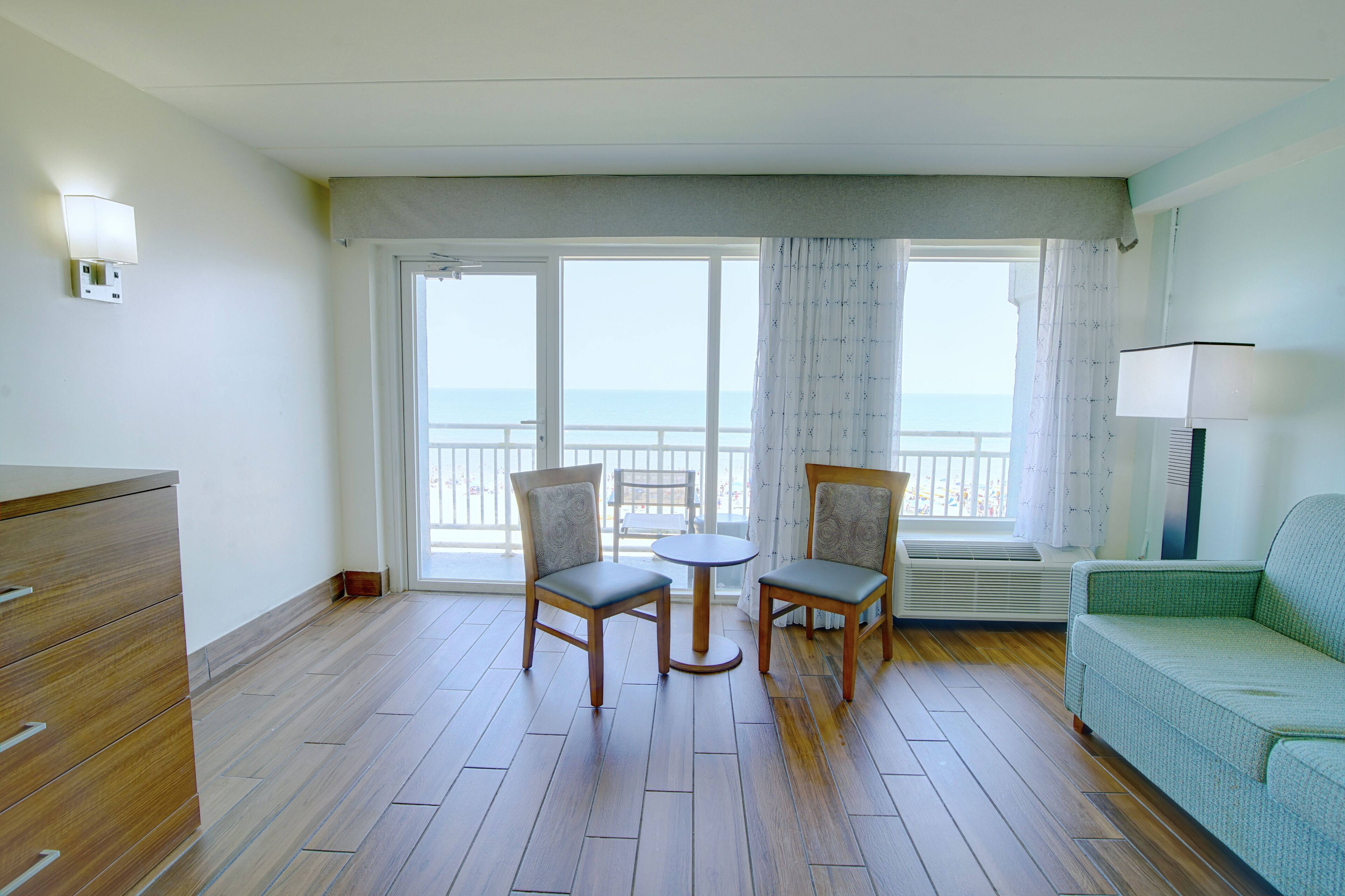 Foto - Marjac Suites Virginia Beach Oceanfront