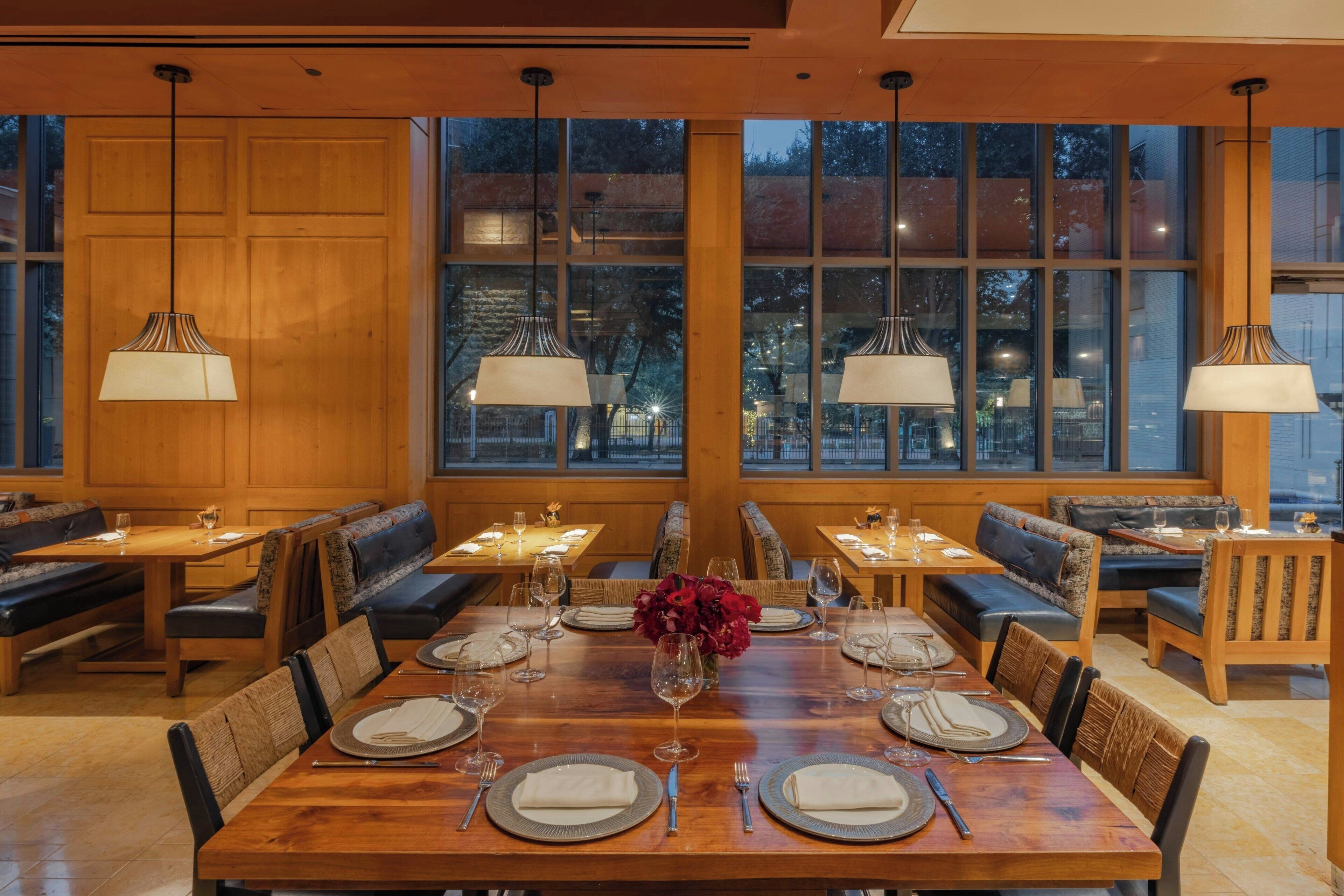 Foto - The Ritz-Carlton, Dallas