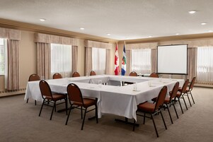 Sala de reunião