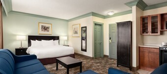 Nova Inn Yellowknife