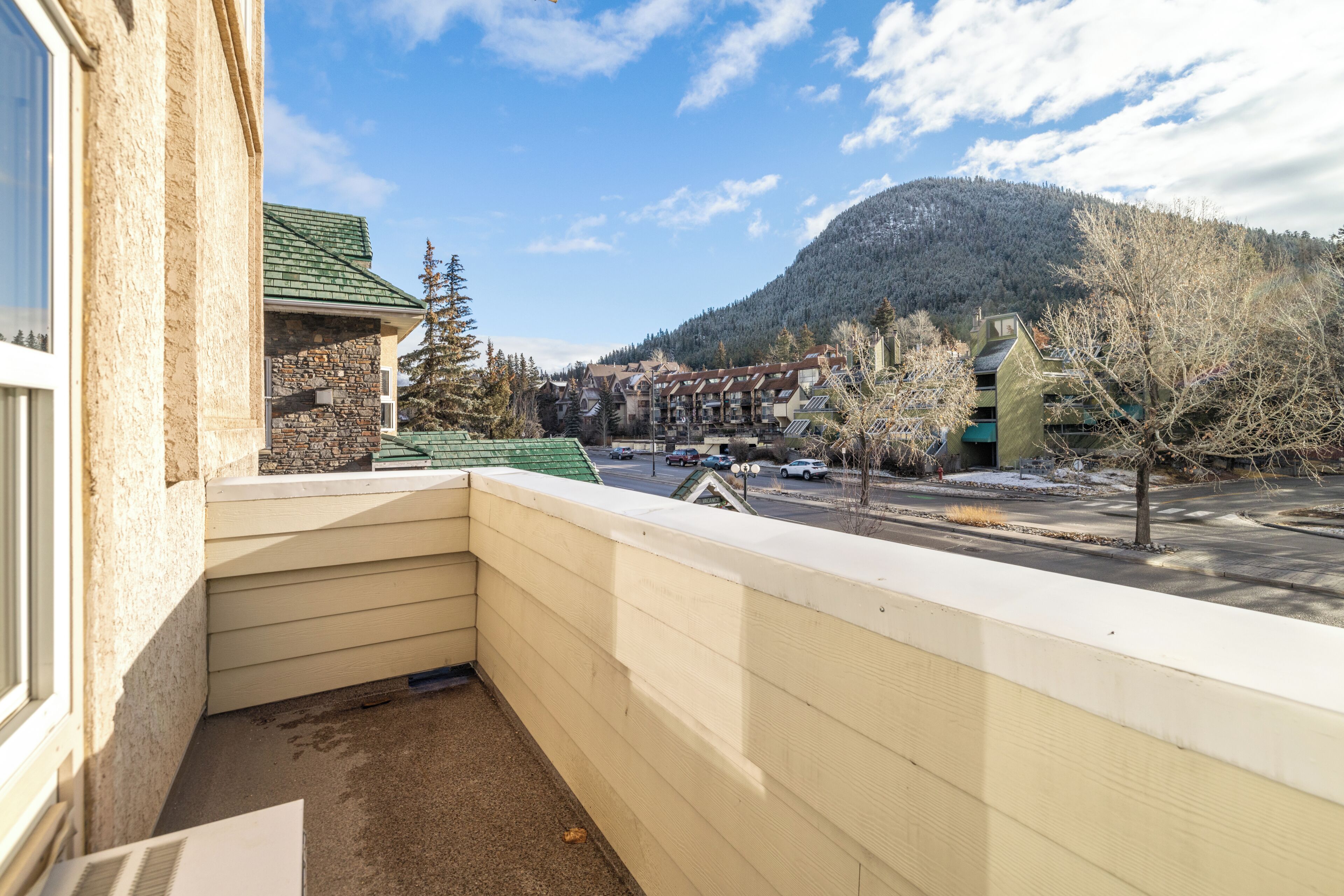 Photo - Irwin's Mountain Inn