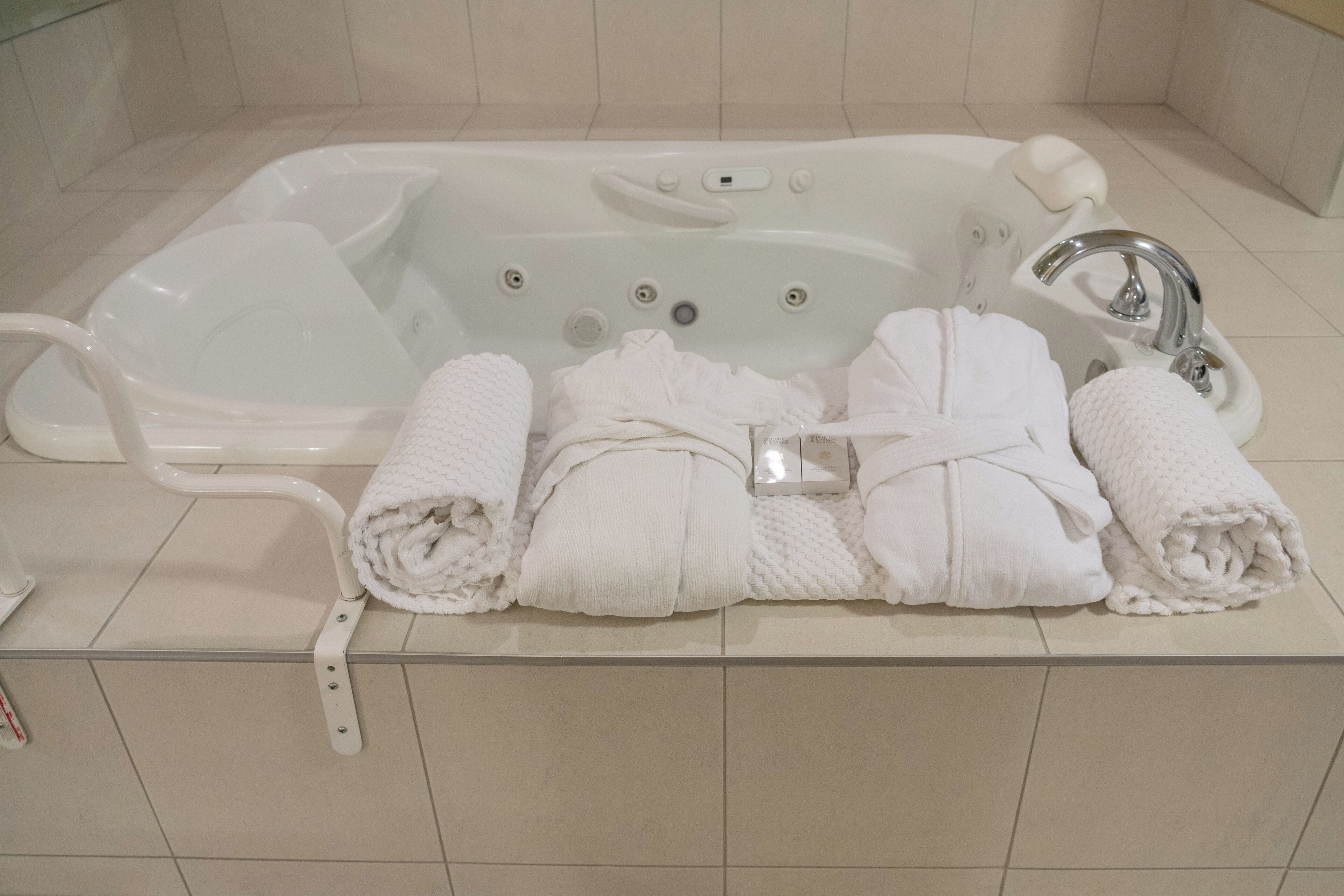 Foto - Irwin's Mountain Inn