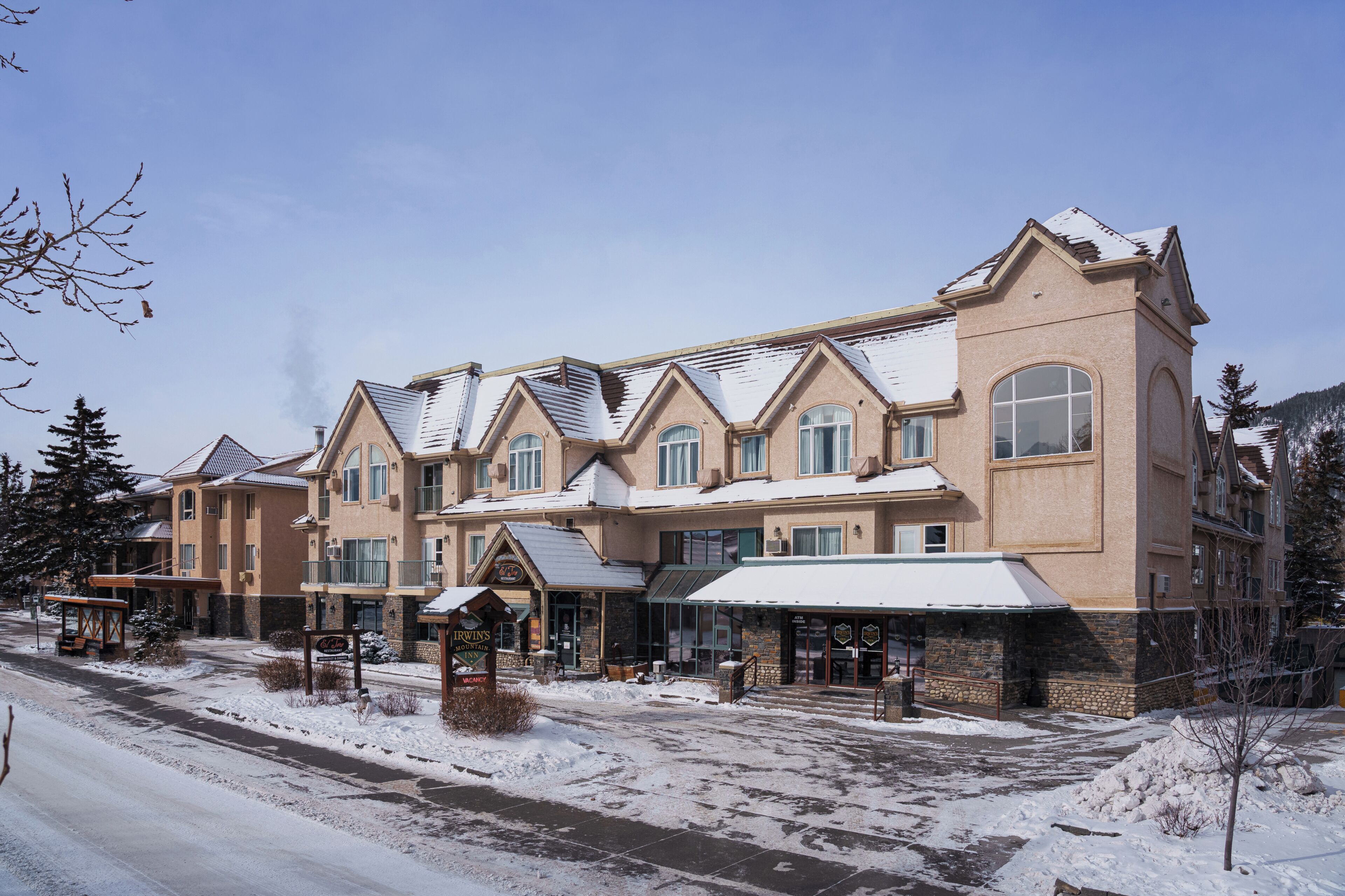 Photo - Irwin's Mountain Inn