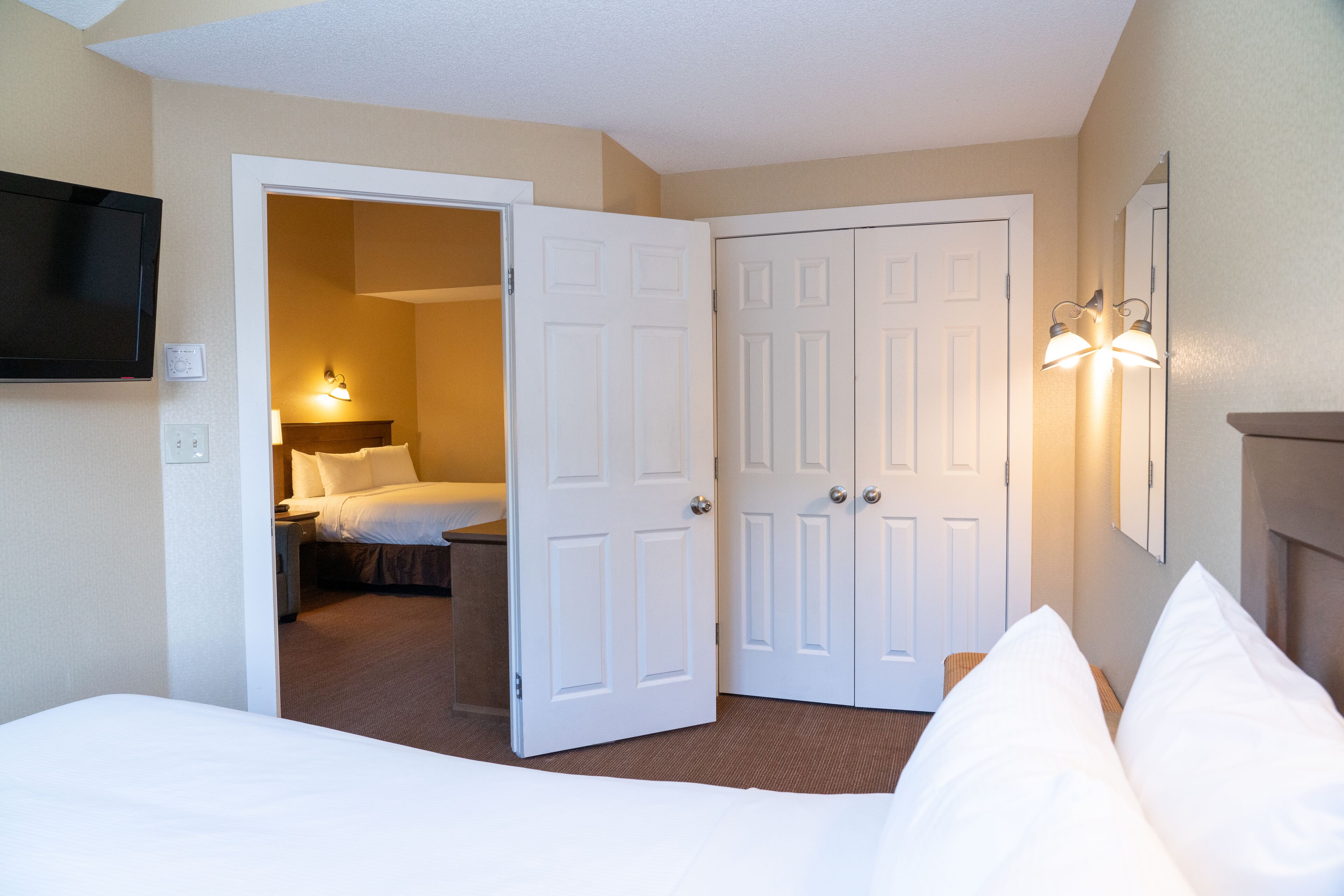 Foto - Irwin's Mountain Inn