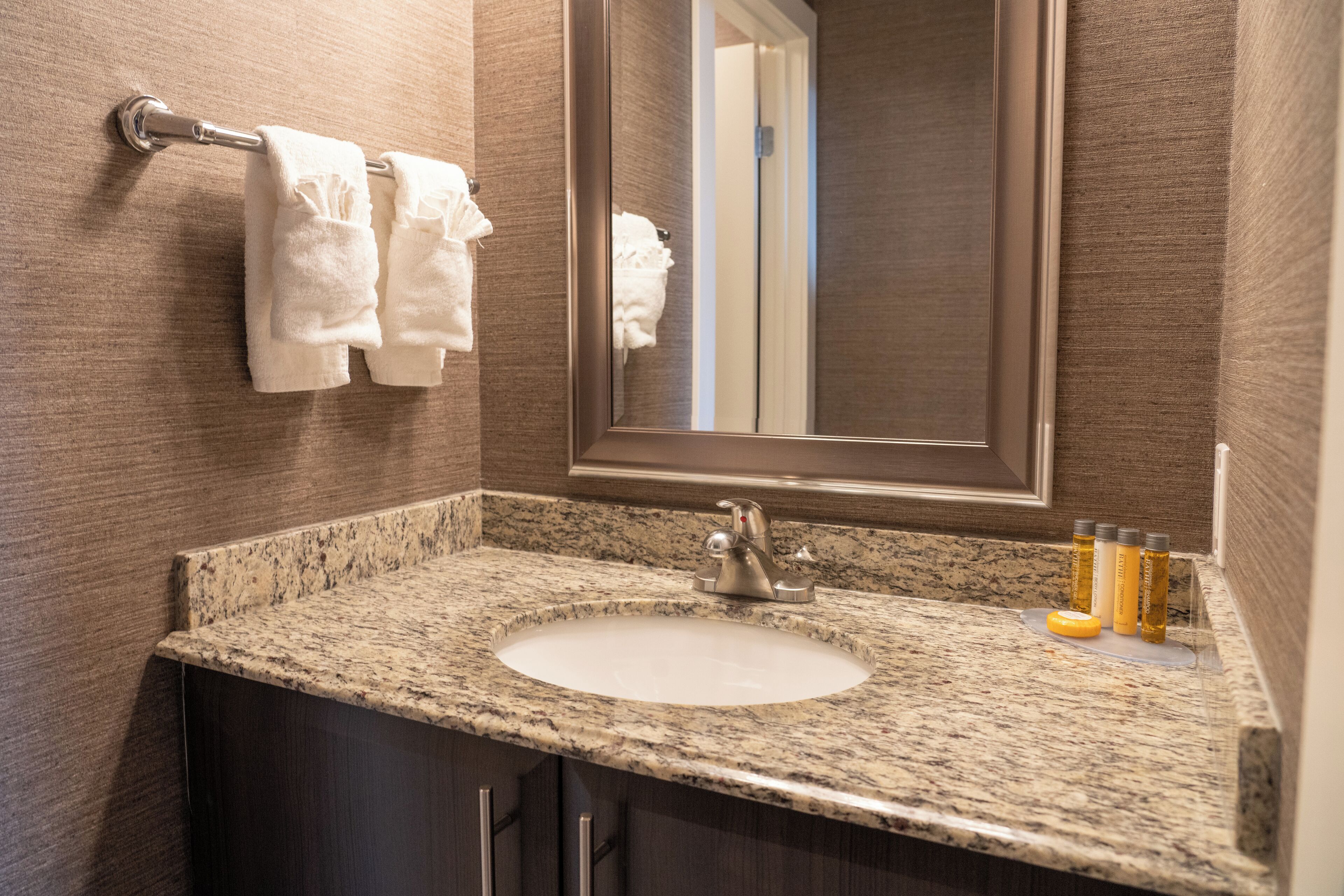 Foto - Irwin's Mountain Inn