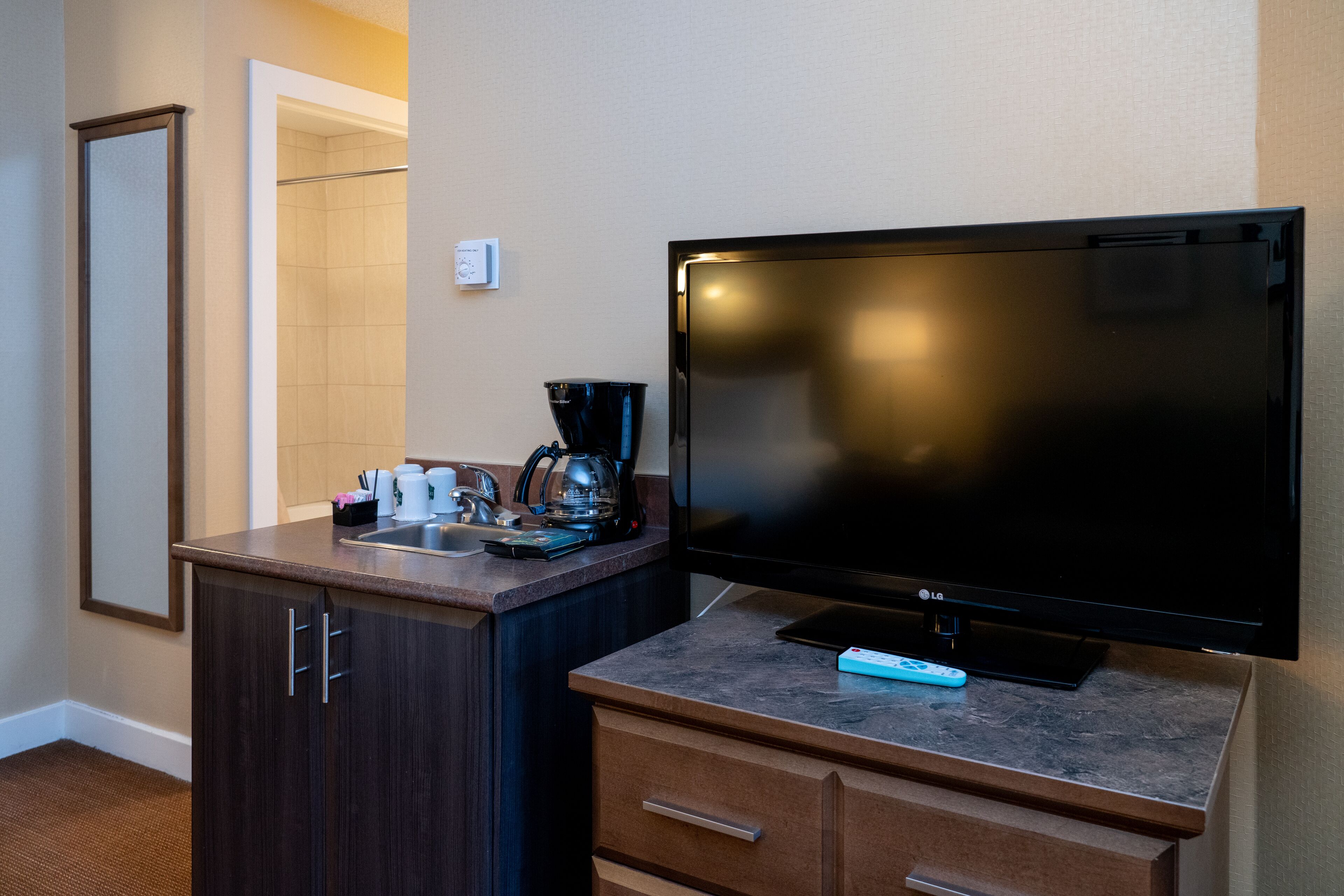 superior suite, 2 bedrooms | room amenity