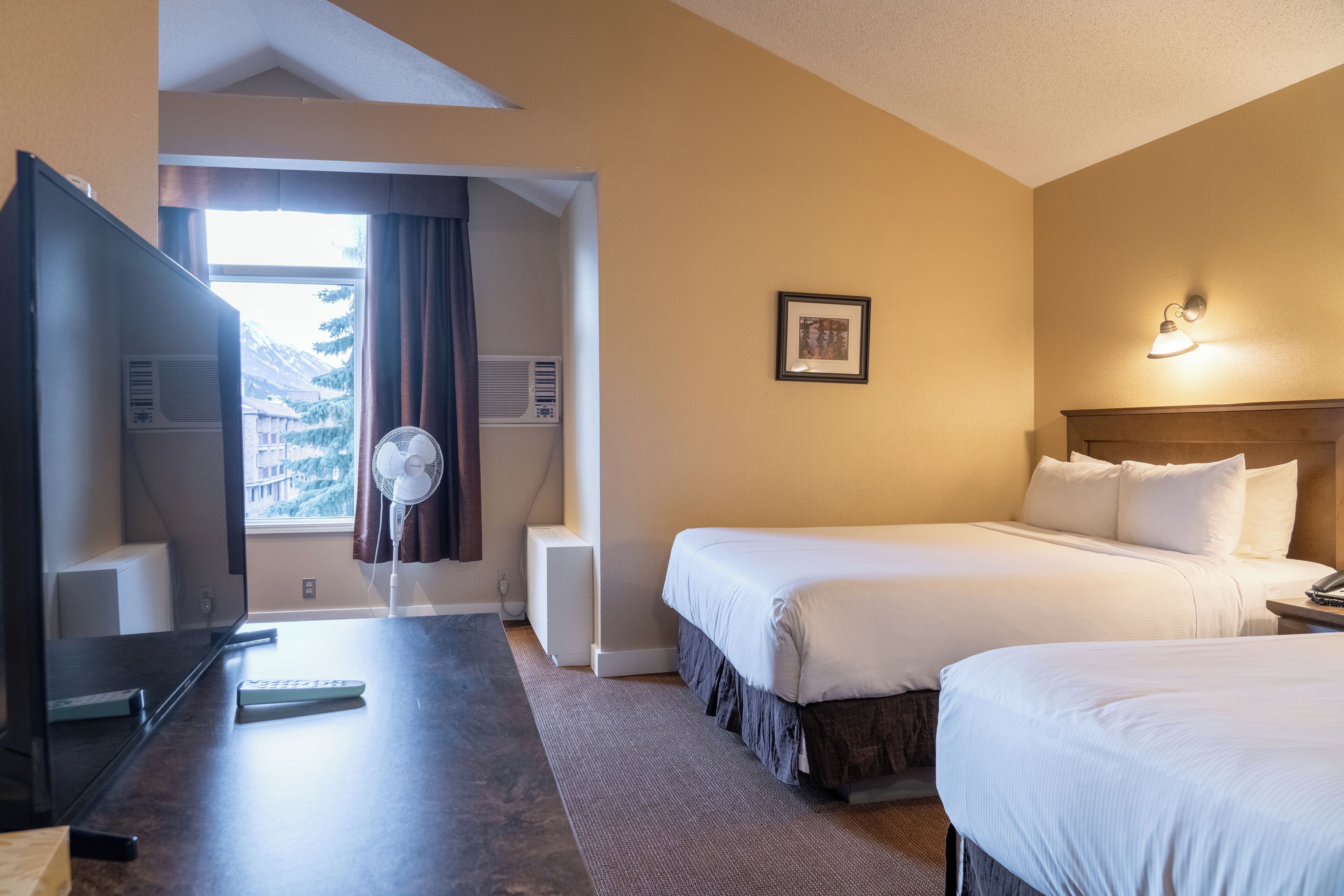 Foto - Irwin's Mountain Inn