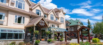 Irwin's Mountain Inn