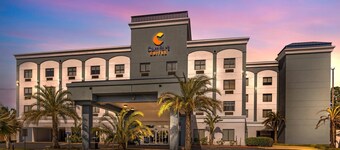 คอมฟอร์ตสวีทส์ เวสต์ แจ็คสันวิลล์