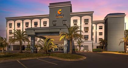 Comfort Suites West Jacksonville