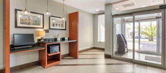 Comfort Suites West Jacksonville