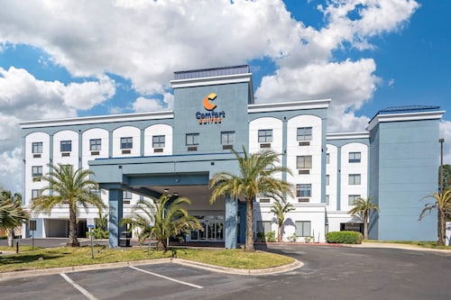 Comfort Suites West Jacksonville