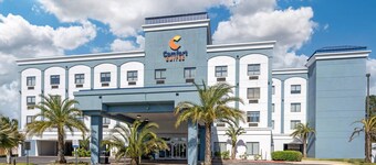 Comfort Suites West Jacksonville