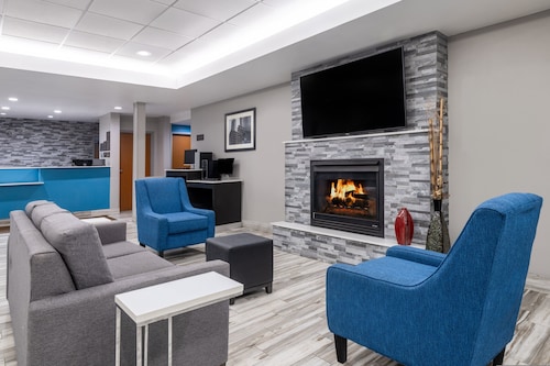 Garner Hotel Oklahoma City - Quail Springs by IHG