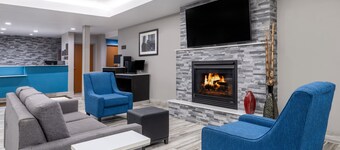 Garner Hotel Oklahoma City - Quail Springs by IHG