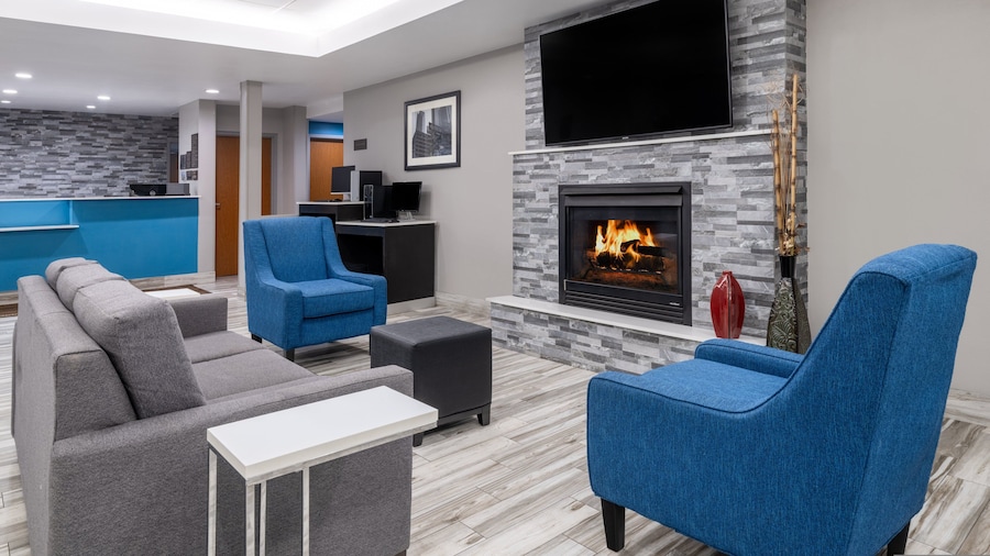 Garner Hotel Oklahoma City - Quail Springs by IHG