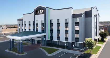 Garner Hotel Oklahoma City - Quail Springs by IHG