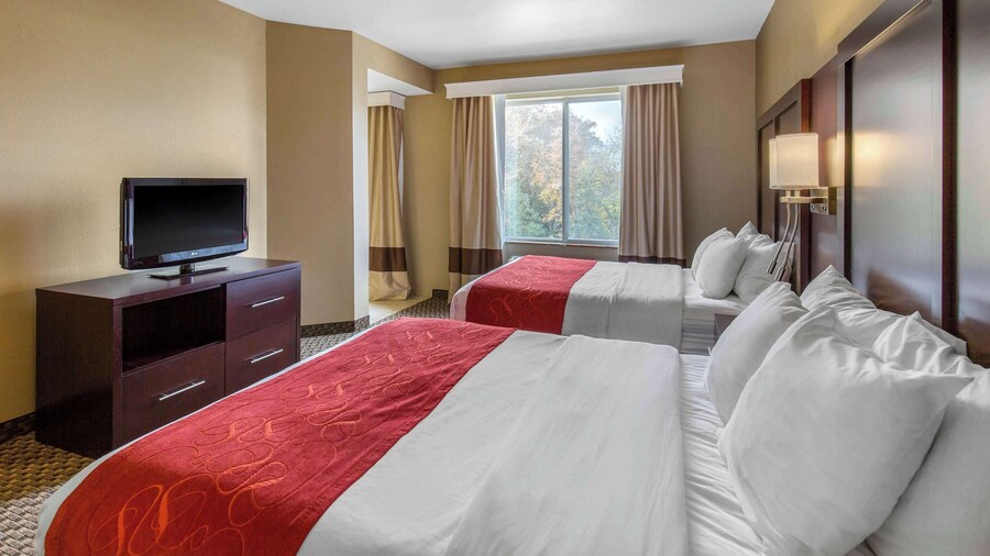 Comfort Suites Seaford