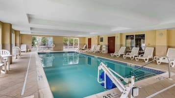 Inomhuspool
