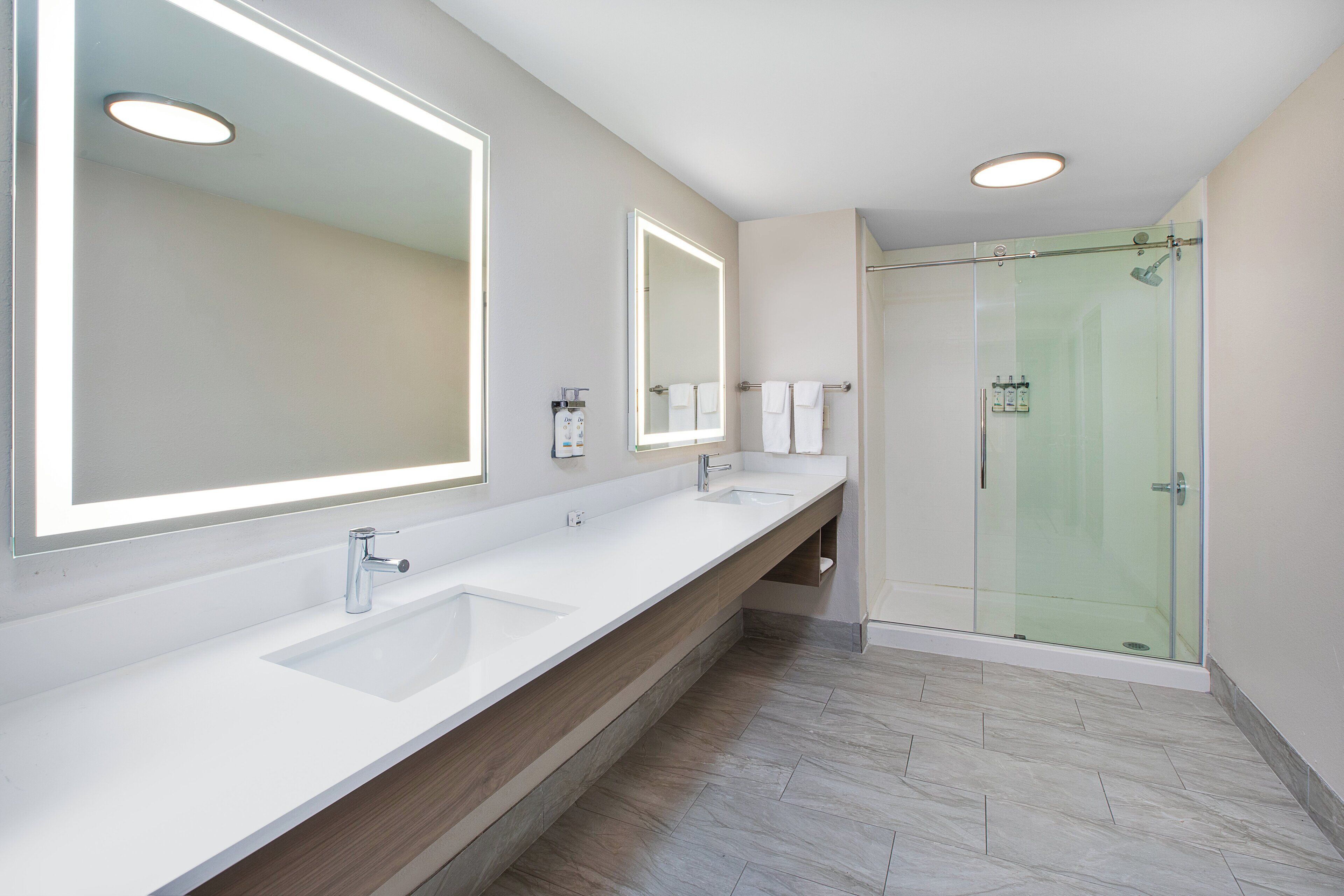 Suite, 1 letto king | Servizio della camera
