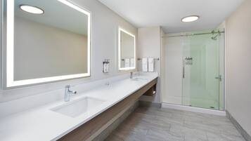 Suite, 1 letto king | Servizio della camera