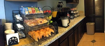 Escondido Lodge