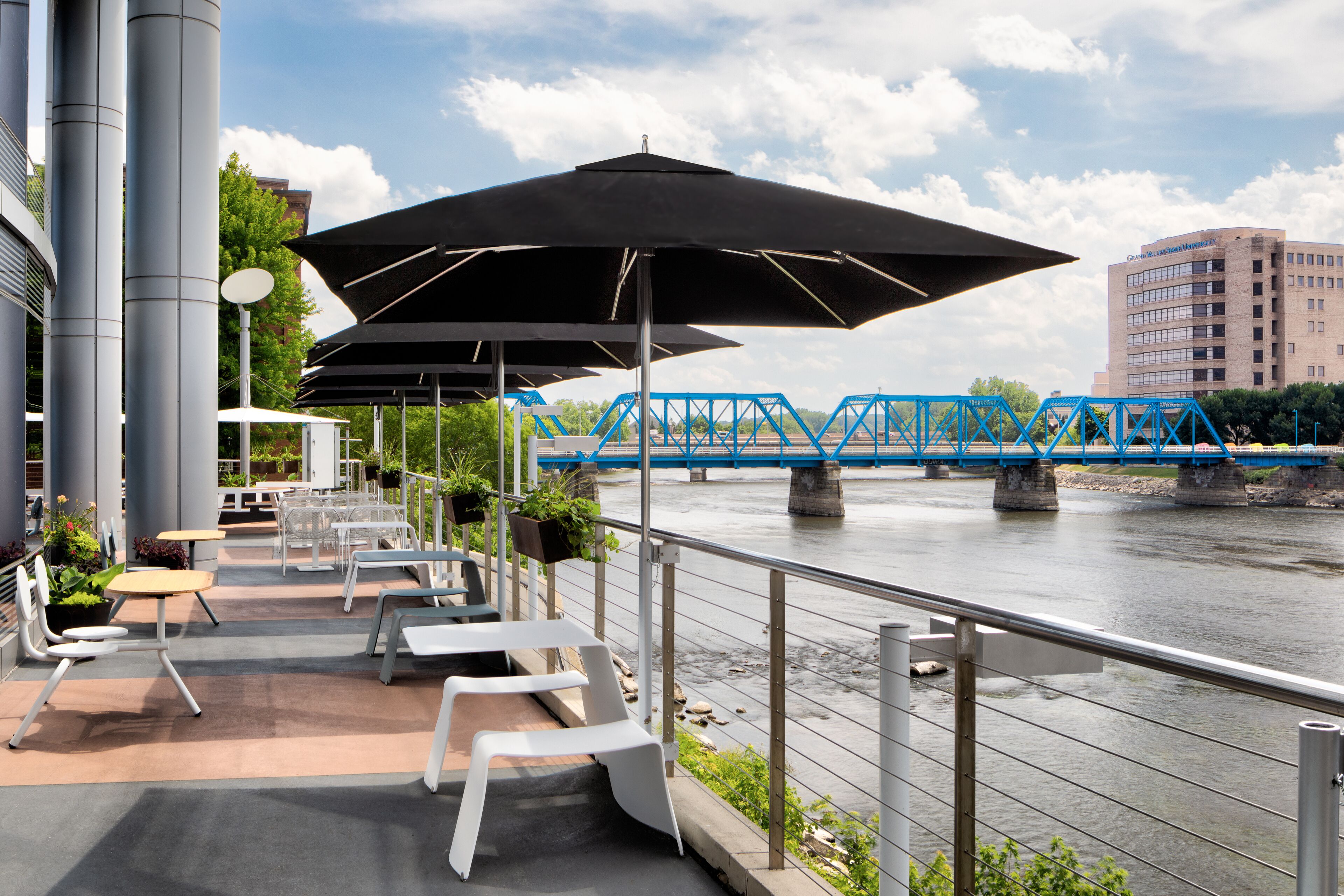 Foto - JW Marriott Grand Rapids