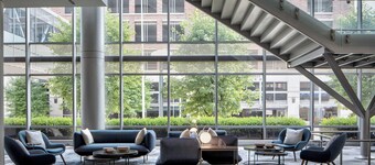 JW Marriott Hotel Grand Rapids