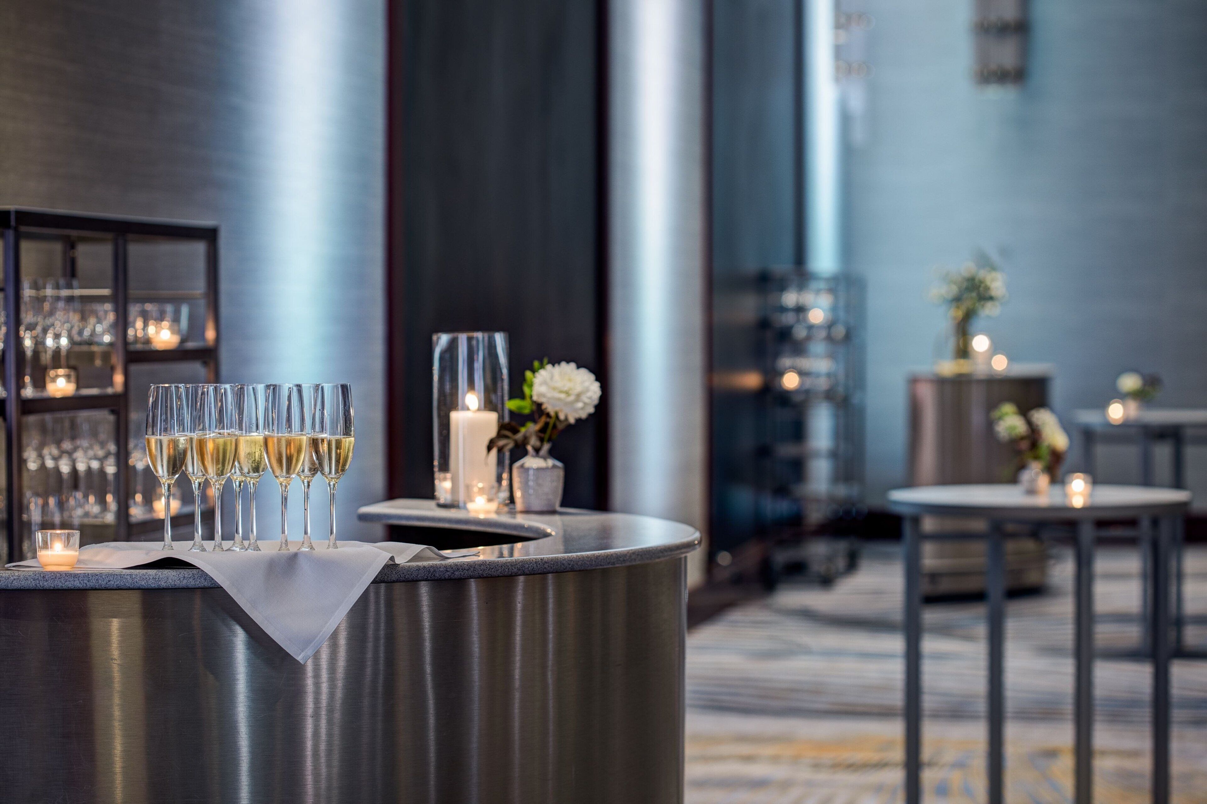 Foto - JW Marriott Hotel Grand Rapids