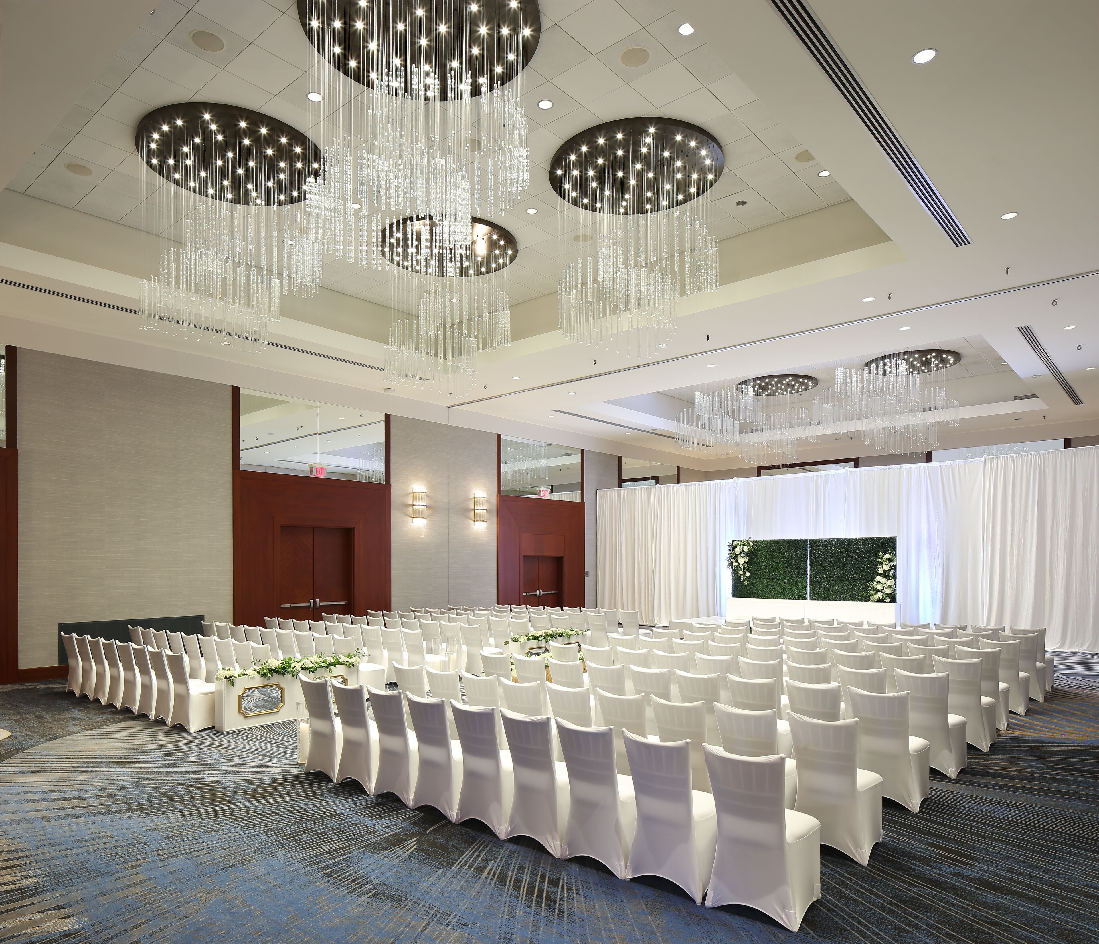 Foto - JW Marriott Grand Rapids