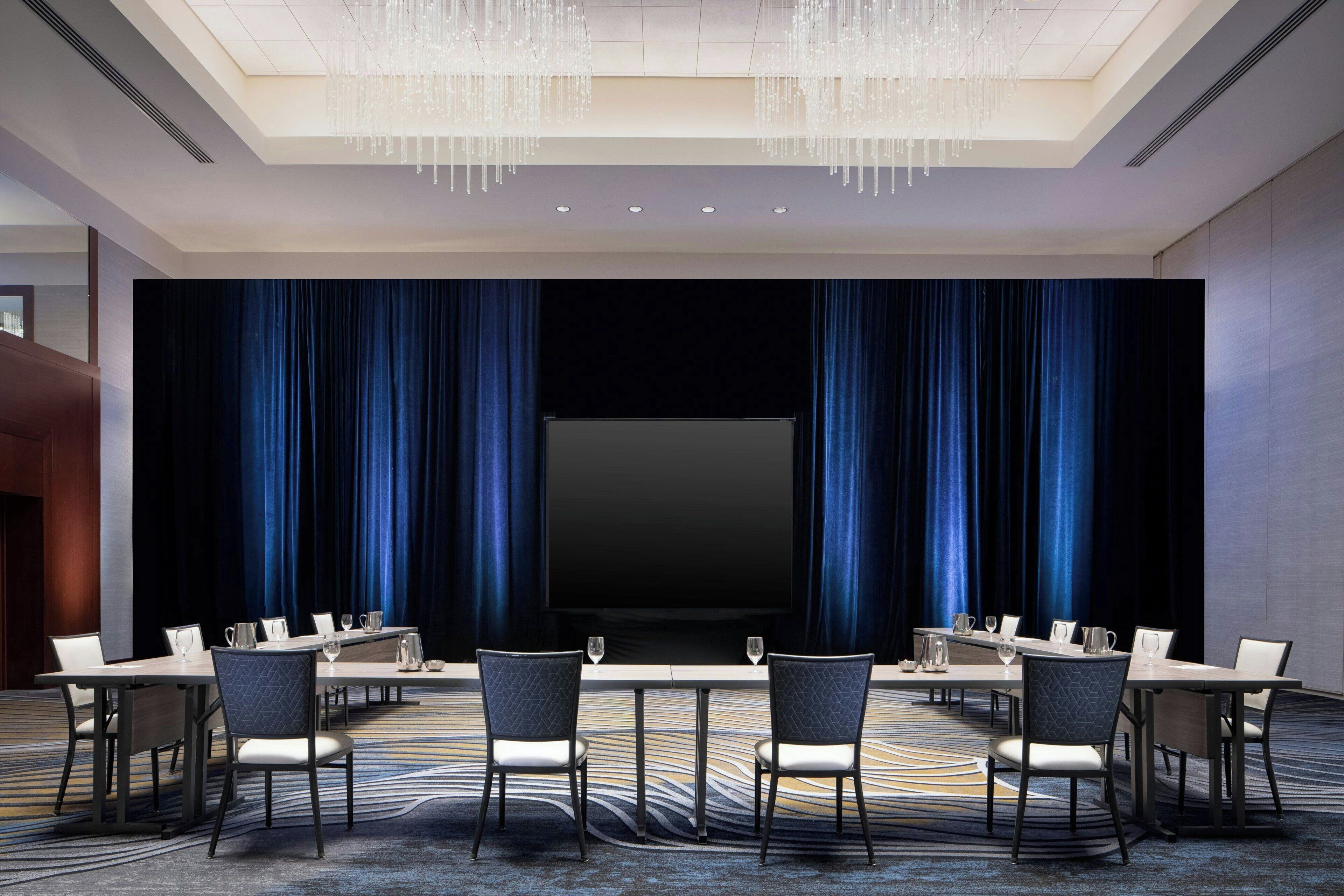 Photo - JW Marriott Grand Rapids