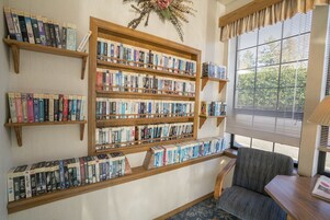 Library