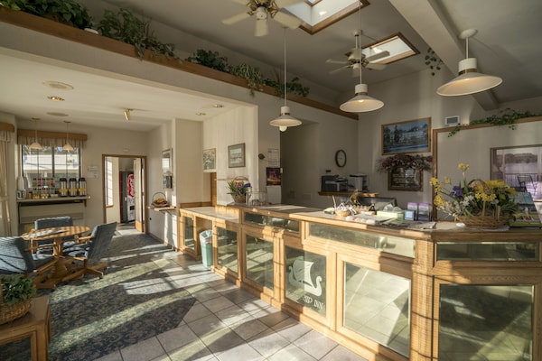 Flagship Inn - Bremerton, WA