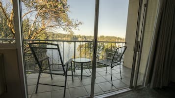 Room, 2 Queen Beds | Balcony