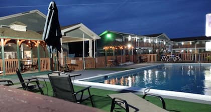 Atlantic Shores Inn and Suites