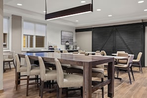 Restaurant - Residence Inn by Marriott Paducah (Paducah)