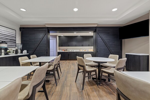 Restaurant - Residence Inn by Marriott Paducah (Paducah)