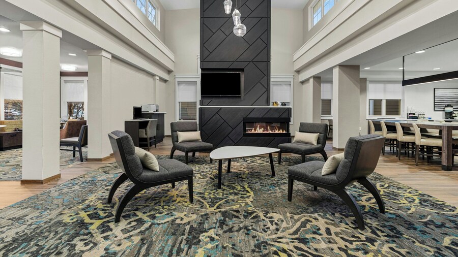 Residence Inn by Marriott Paducah