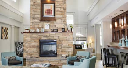 Residence Inn by Marriott Paducah