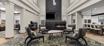 レジデンス イン バイ マリオット パデューカ