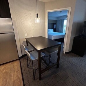 Una televisión de pantalla plana, Netflix, servicios de streaming