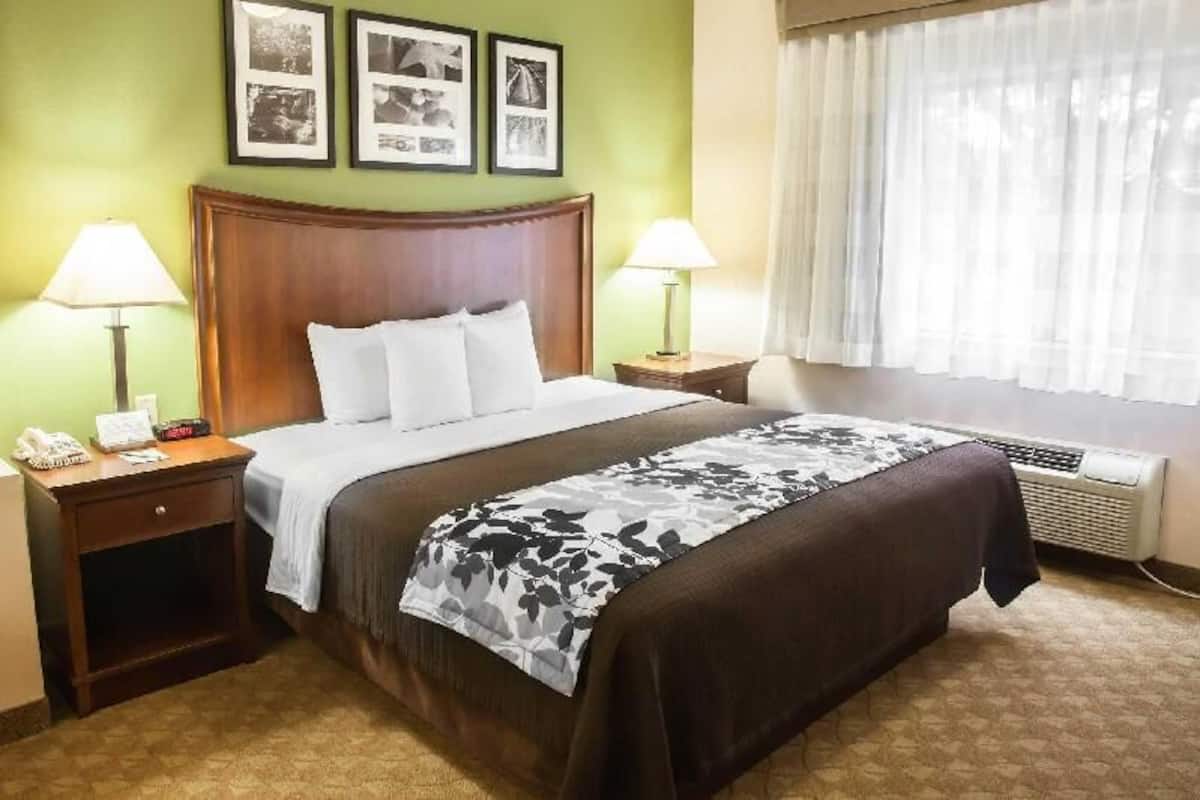 Desk, iron/ironing board, free cots/infant beds, free WiFi