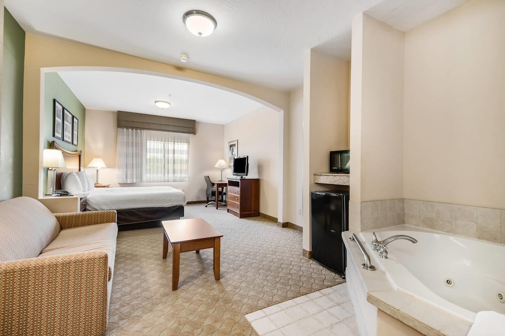 Sleep Inn & Suites Gettysburg