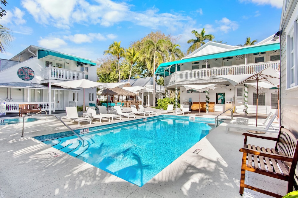 Eden House Key West by null