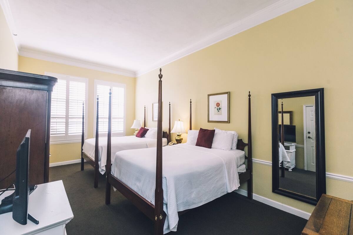 Comfort Double Room