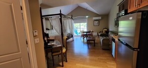 Ropa de cama de alta calidad y cortinas blackout 