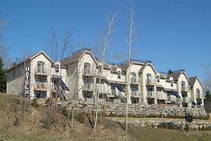 Udendørsområde