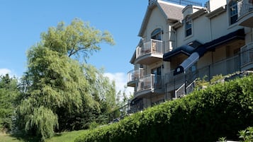 Udendørsområde
